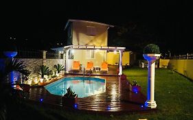 Villa Paradis